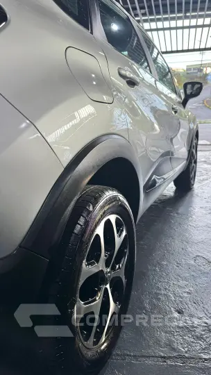 CAPTUR 2.0 16V Intense