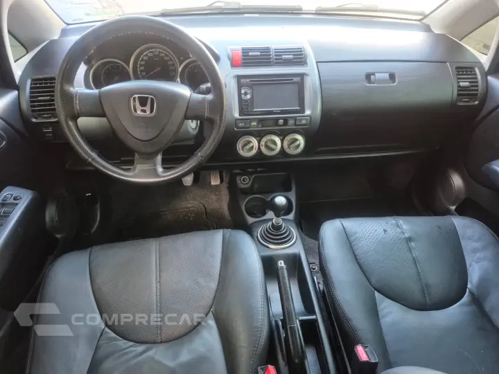 FIT 1.4 LX 8V