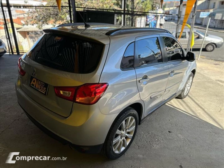 ASX 2.0 4X2 16V
