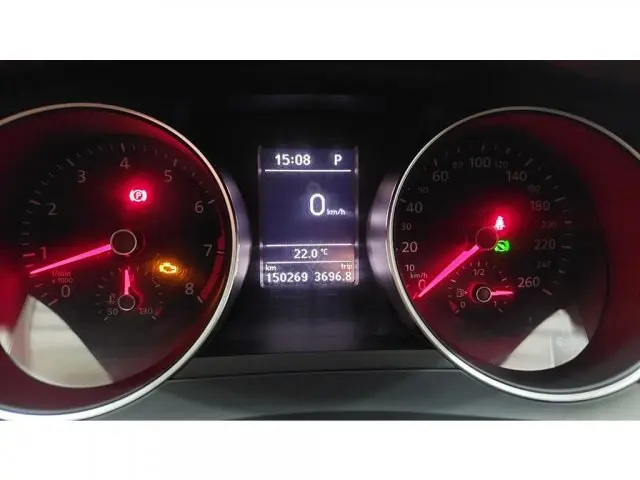 JETTA - 1.4 16V TSI COMFORTLINE 4P TIPTRONIC