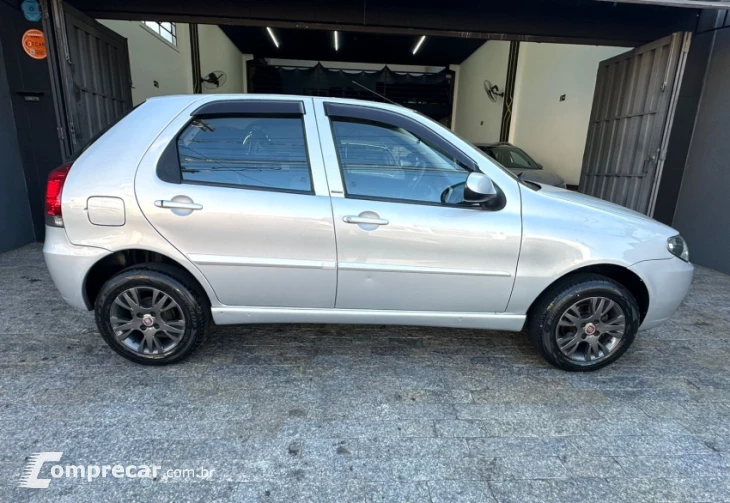 PALIO 1.0 MPI Fire Economy 8V