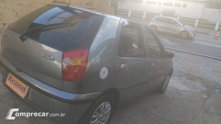 PALIO 1.0 MPI ELX