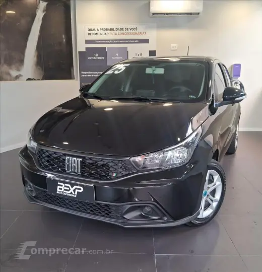 ARGO 1.0 Firefly Drive