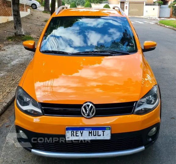 CROSSFOX 1.6 MI 8V
