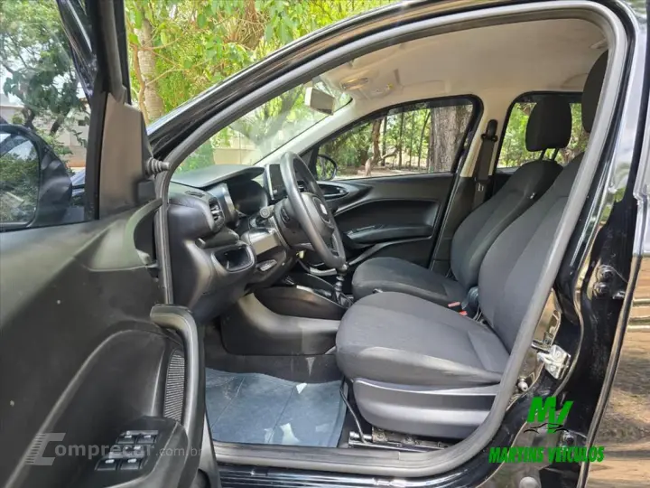 CRONOS 1.3 FIREFLY FLEX DRIVE MANUAL