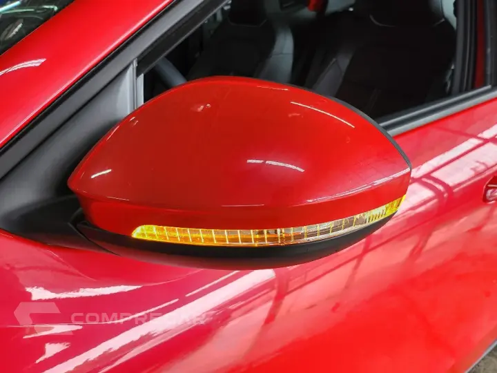 TERA 1.0 170 TSI HIGH AUTOMÁTICO