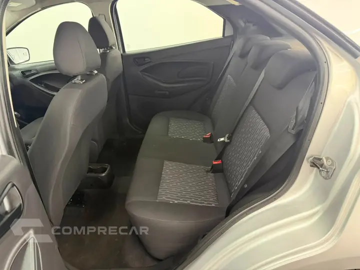 Ka 1.0 SE/SE Plus TiVCT Flex 5p