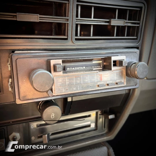 OPALA 2.5 Comodoro 8V