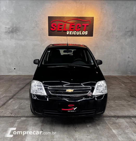 MERIVA 1.8 MPFI Expression 8V