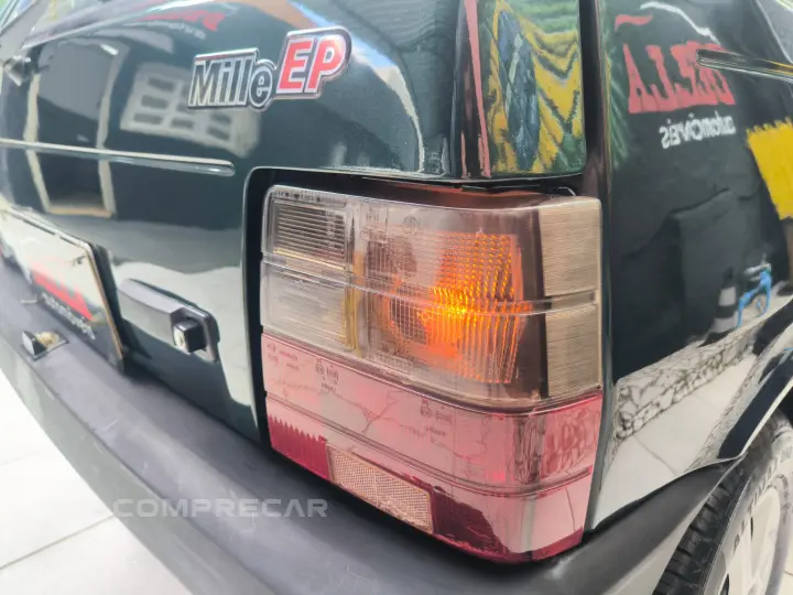 UNO 1.0 IE Mille EP 8V