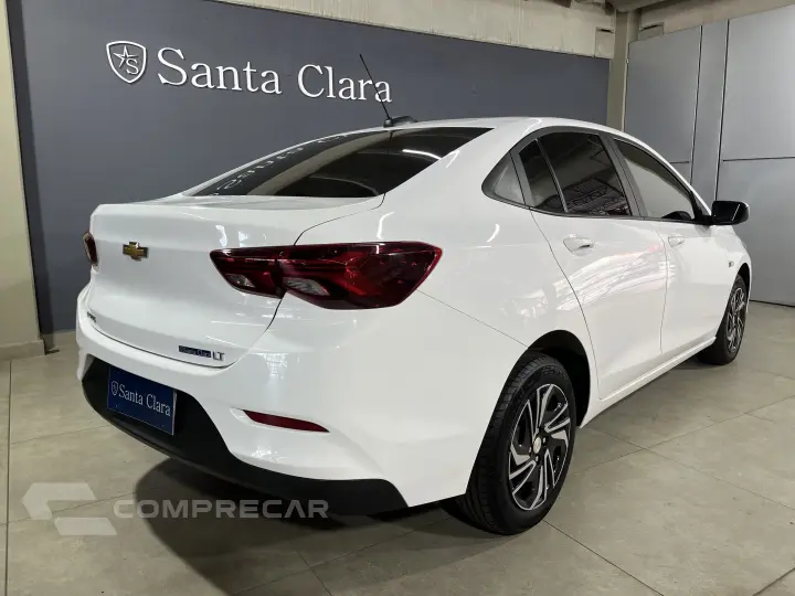 ONIX 1.0 FLEX PLUS LT MANUAL