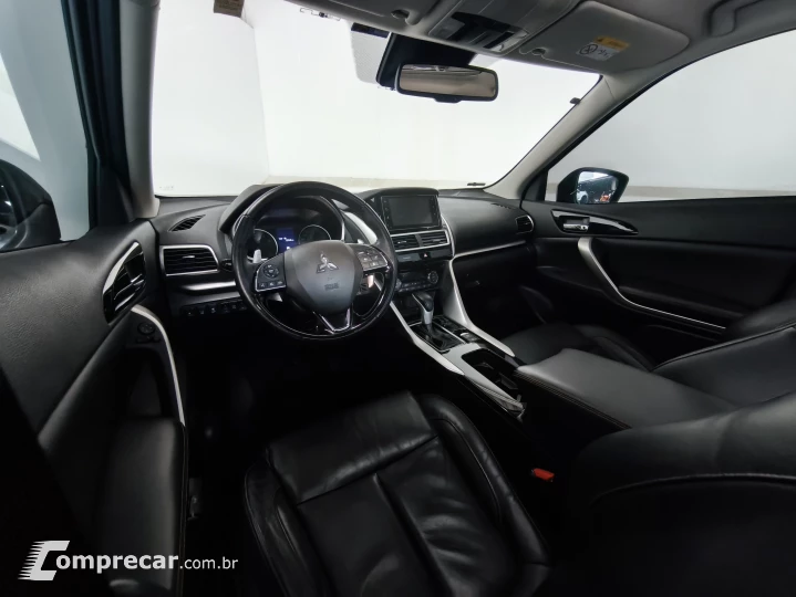 ECLIPSE CROSS 1.5 Mivec Turbo Hpe-s