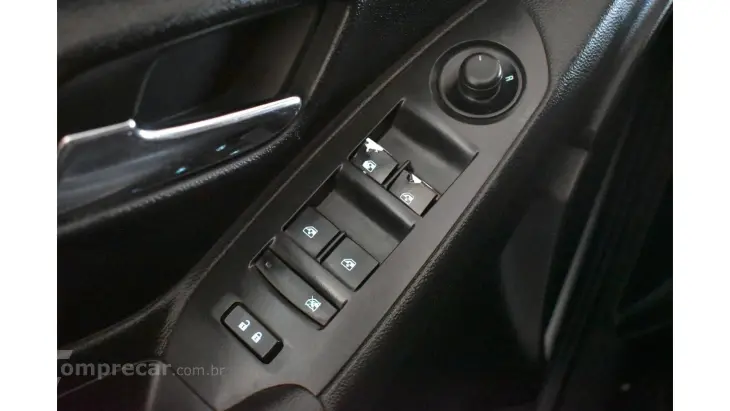 TRACKER - 1.8 MPFI LTZ 4X2 16V 4P AUTOMÁTICO