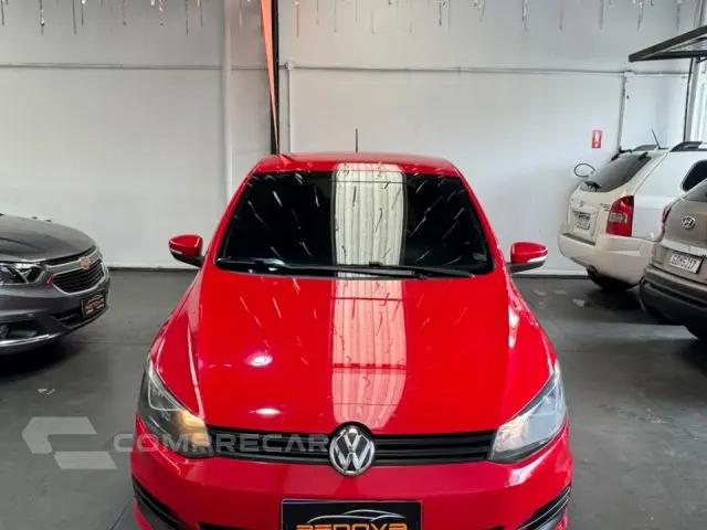 FOX - 1.6 MSI TRENDLINE 8V 4P MANUAL