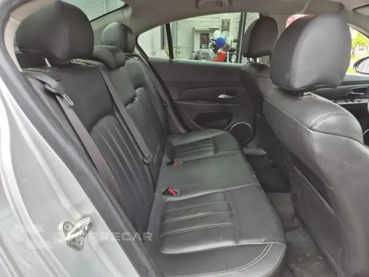 CRUZE LT NB