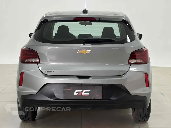 ONIX 1.0 FLEX LT MANUAL