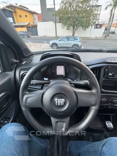 Strada Adventur.8e cd 1