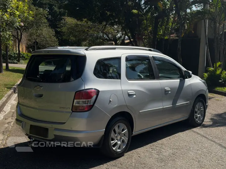SPIN 1.8 LTZ 8V