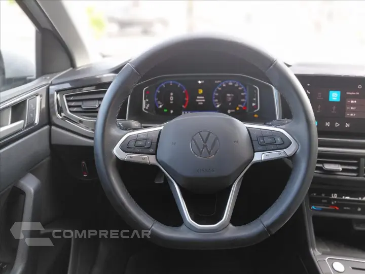 POLO 1.0 170 TSI HIGHLINE AUTOMÁTICO