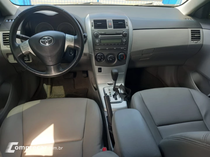 Corolla  GLI