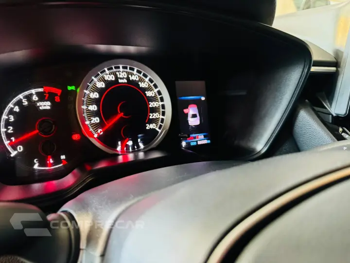 COROLLA 1.8 GLI 16V