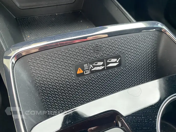 EQUINOX 1.5 16V TURBO GASOLINA RS AWD AUTOMÁTICO