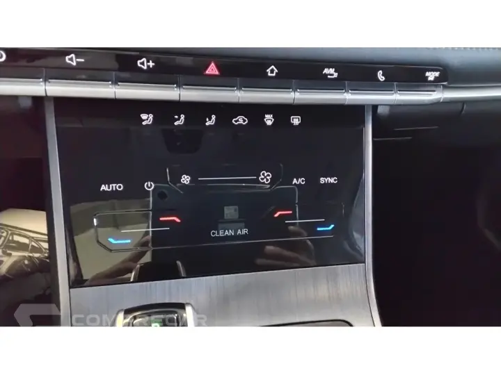 TIGGO 5X PRO 1.5 VVT TURBO iFLEX CVT