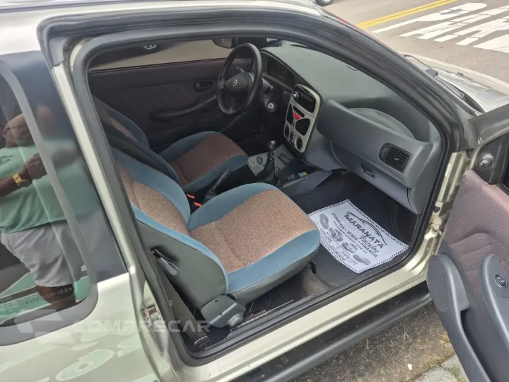 Strada CE adventure 1.6