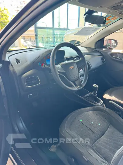 ONIX HATCH LTZ 1.4 8V FlexPower 5p Mec.