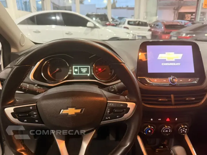 Onix Hatch 1.0 12V 4P FLEX LTZ TURBO