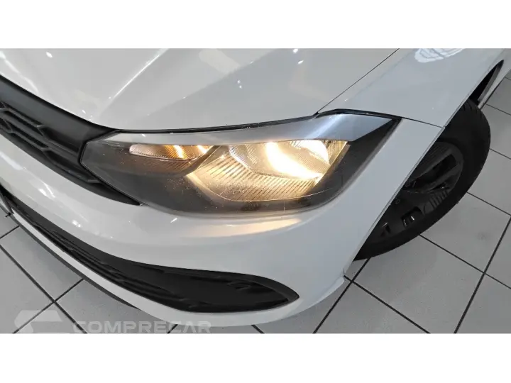 POLO 1.0 MPI TRACK MANUAL