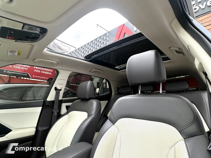 CRETA 2.0 FLEX ULTIMATE AUTOMÁTICO
