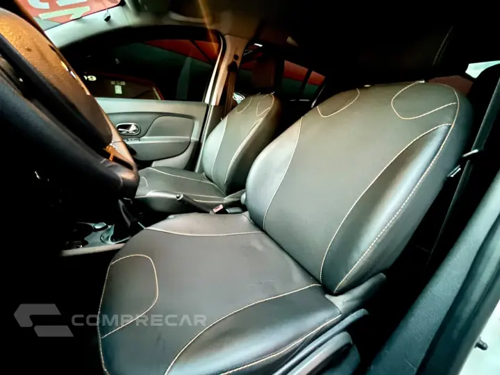 SANDERO 1.6 16V SCE Stepway Expression