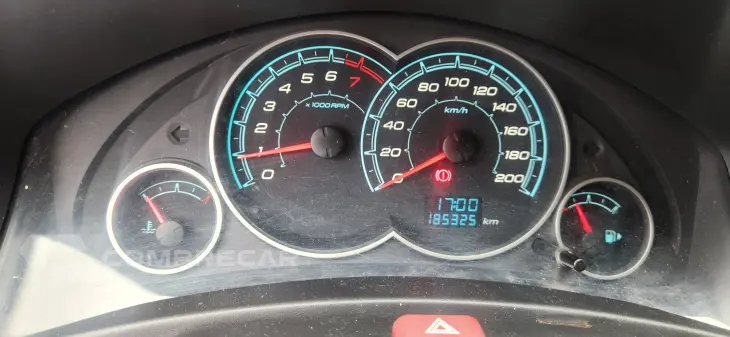 CELTA 1.0 MPFI VHCE 8V