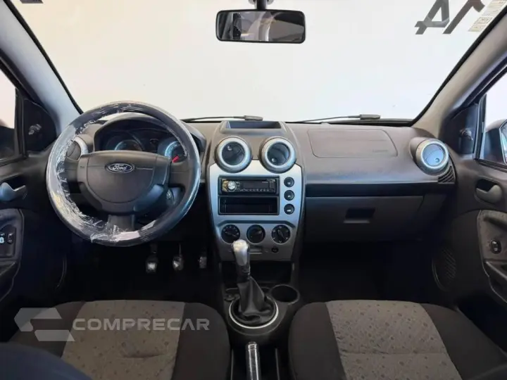 FORD FIESTA 1.0 ROCAM FLEX SE