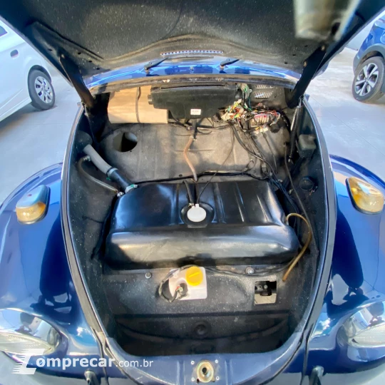 FUSCA 1.3 8V