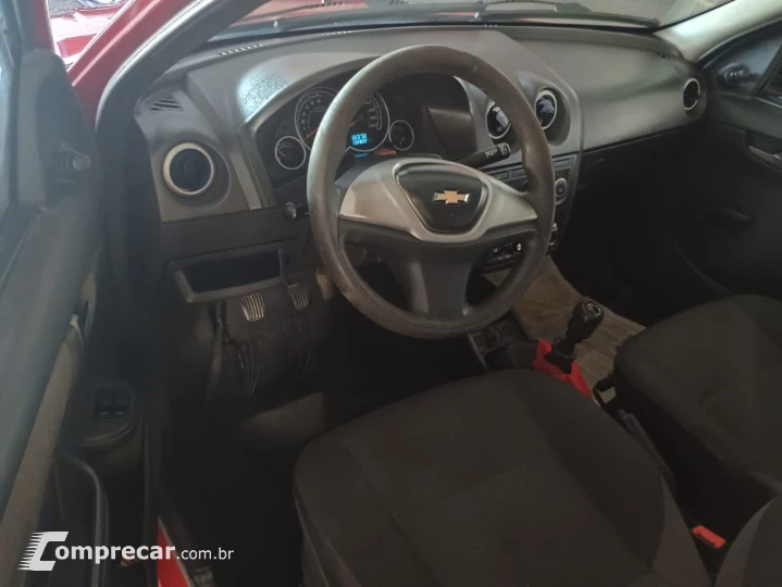 CELTA 1.0 MPFI LT 8V