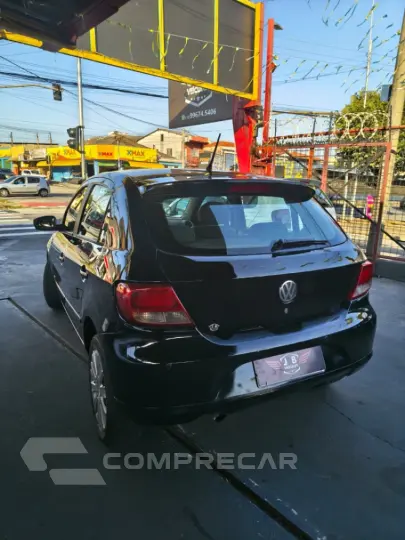 GOL 1.6 MI 8V G.V