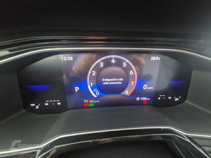 POLO 1.0 170 TSI Comfortline