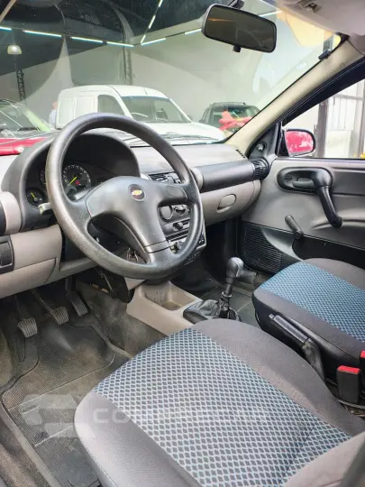 Classic Life/LS 1.0 VHC FlexP. 4p