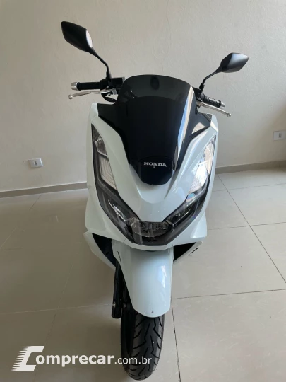 PCX  160 ABS