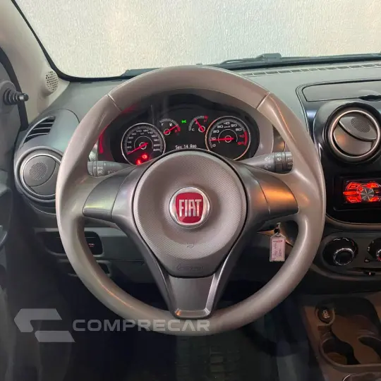 Palio ATTRACTIVE 1.0 EVO Fire Flex 8v 5p