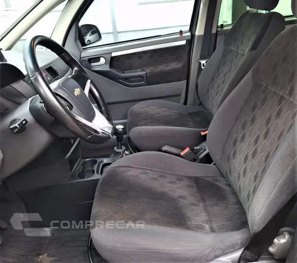 Meriva 1.8 4P FLEX MAXX