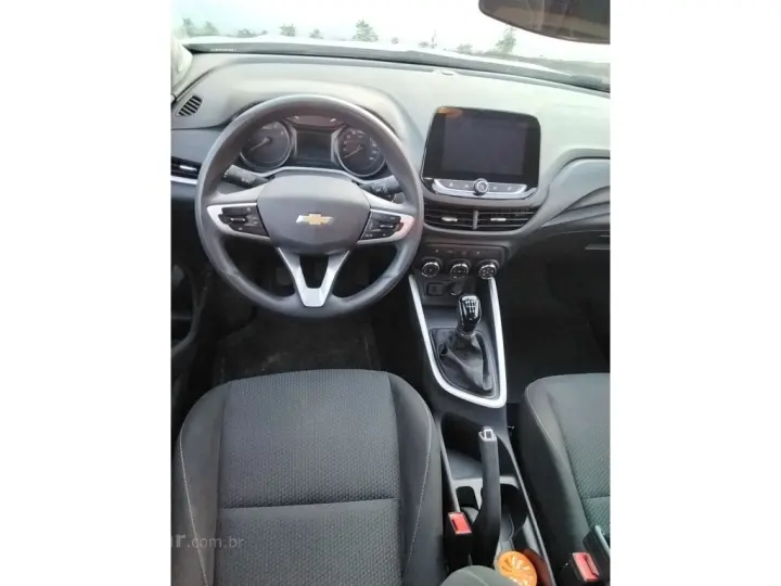 ONIX 1.0 TURBO FLEX LT MANUAL