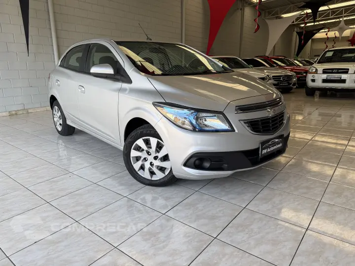 ONIX 1.4 MPFI LT 8V