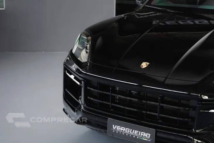 CAYENNE 3.0 V6 S E-hybrid Coupé AWD S