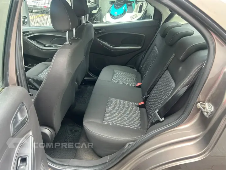 KA 1.5 TI-VCT FLEX SE MANUAL