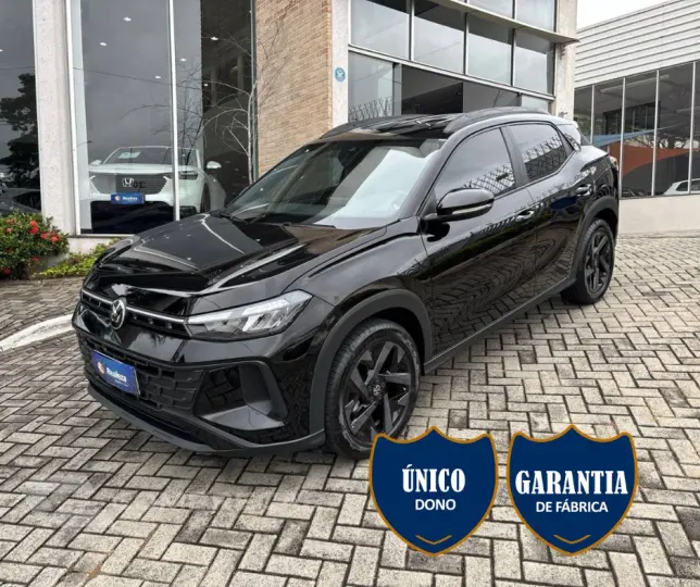 Tera TERA High 1.0 170 TSI Flex 12V 5p Aut
