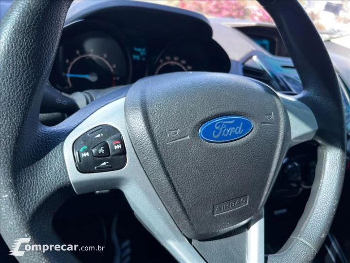 ECOSPORT 1.6 Freestyle 16V