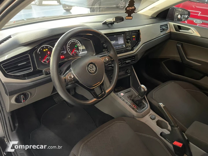 POLO 1.0 170 TSI Highline